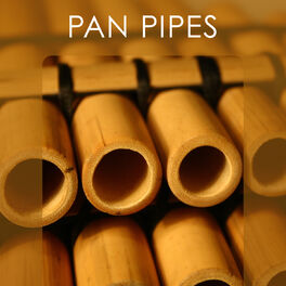 Album cover of Pan Pipes