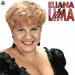 Album cover of Eliana de Lima (1994)