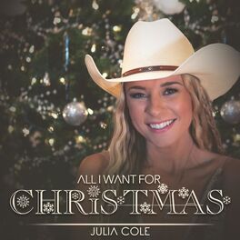 Album cover of All I Want For Christmas