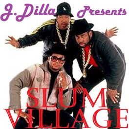 Album cover of J Dilla Presents