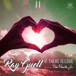 Album cover of If There Is Love (Volume II)