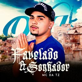 Album cover of Favelado & Sonhador