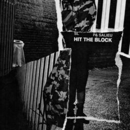 Album cover of Hit The Block