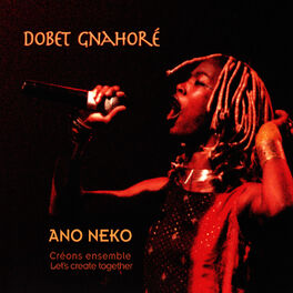 Album cover of Ano Neko