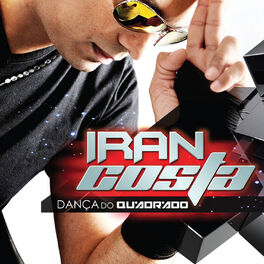 Album cover of A Dança do Quadrado
