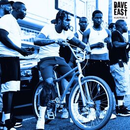 Album cover of Karma 3 (Deluxe)