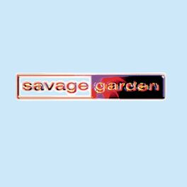 Album cover of Savage Garden (Remix album - The Future Of Earthly Delites)