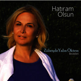 Album cover of Hatıram Olsun / Zübeyde Yalın Öktem Besteleri