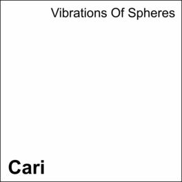 Album cover of Vibration of Spheres
