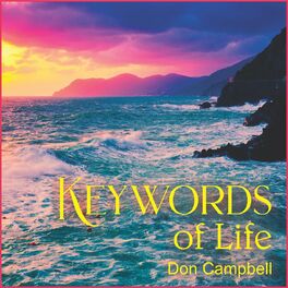 Album cover of Keywords of Life