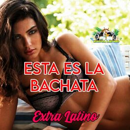 Album cover of Esta Es La Bachata