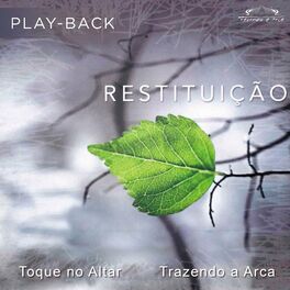 Album cover of Restituição (Playback)