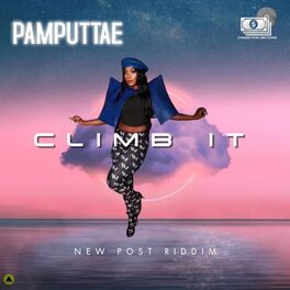 Album cover of Climb it