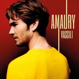 Album picture of Amaury