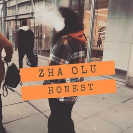 Zha Olu: albums, songs, playlists