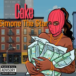 Album cover of Cake (2023 Remastered Version)