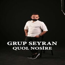 Album cover of Quol Nosire