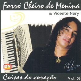 Album cover of Coisas do Coração, Vol. 9