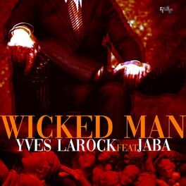 Album picture of Wicked Man