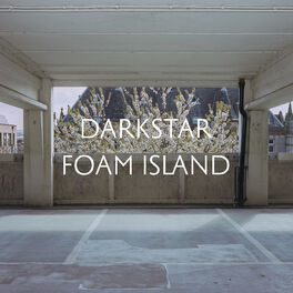 Album cover of Foam Island