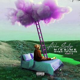 Album cover of Miss Me When I’m Gone, Pt. 2