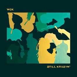 Album cover of Still Kruzyn'