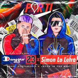 Album cover of Por Ti