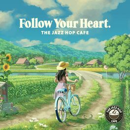 Album cover of Follow Your Heart