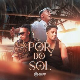 Album cover of Pôr do Sol