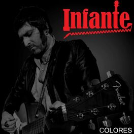 Album cover of Colores