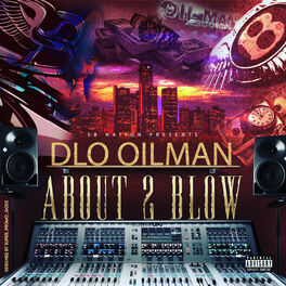 Album cover of About 2 Blow