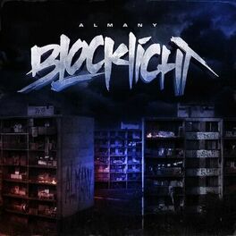 Album cover of Blocklicht