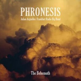 Album cover of The Behemoth