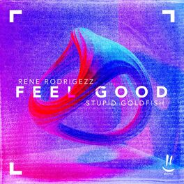 Album cover of Feel Good