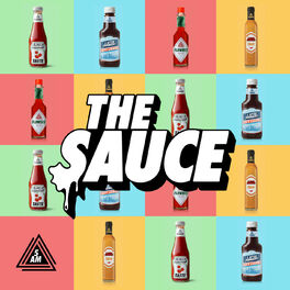 Album cover of The Sauce