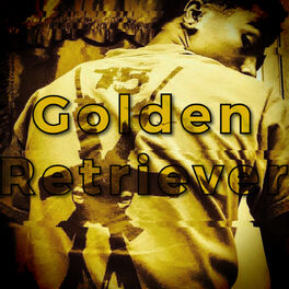 Album cover of GOLDEN RETRIEVER (Remastered)