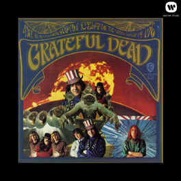Album cover of Grateful Dead [Expanded]