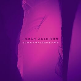 Album cover of Subtracted Soundscapes