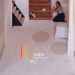 Album cover of Ma Quête