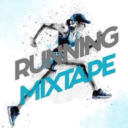 Album cover of Running Mixtape