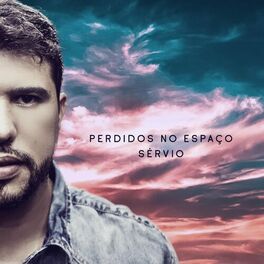 Album cover of Perdidos no Espaço