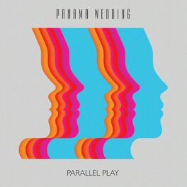Album cover of Parallel Play