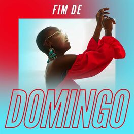 Album cover of Fim de Domingo