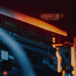 Album cover of Generation Y
