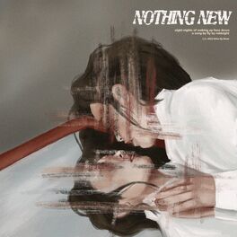 Album cover of Nothing New