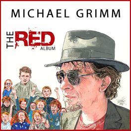Album cover of The Red Album