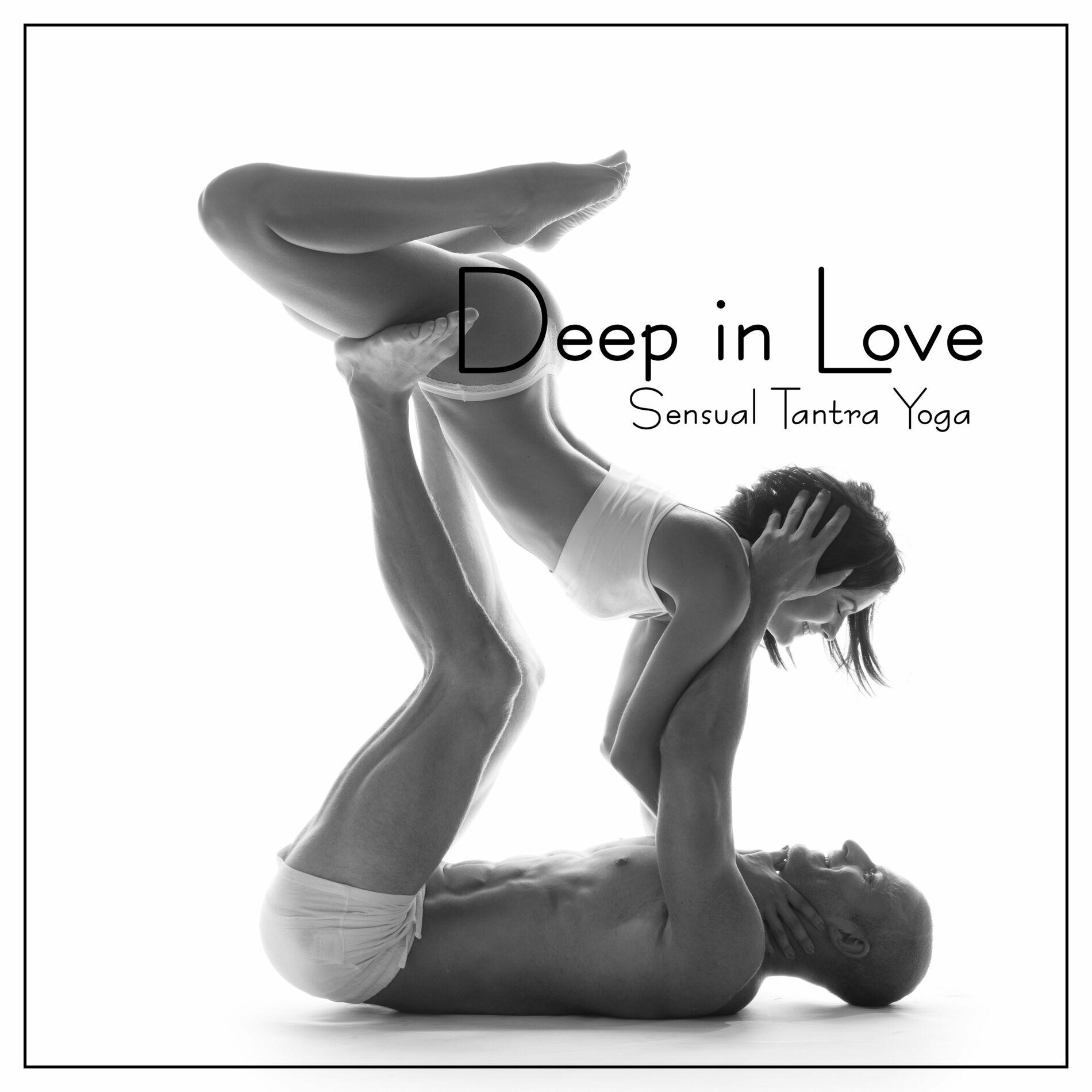 Tantric Sex Background Music Experts - Deep in Love: Sensual Tantra Yoga  for Beginner, Couple Therapy: lyrics and songs | Deezer