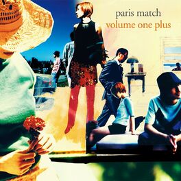 Paris Match: albums, songs, playlists