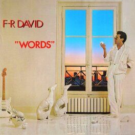 Album cover of Words (Original Album)