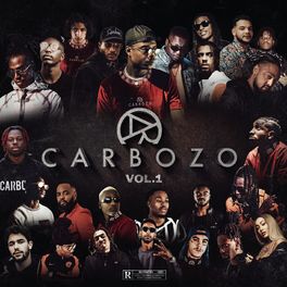 Album picture of Carbozo, Vol. 1